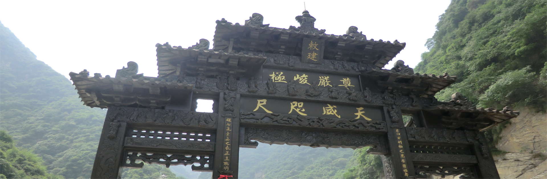chinese banner web