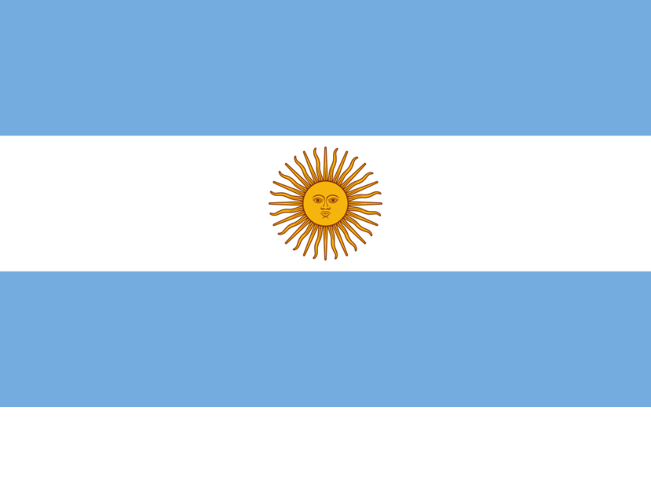 Argentina