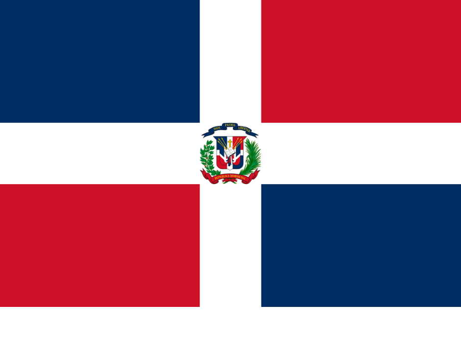 Dominikanska