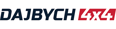 logo Dajbych